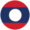 Laos flag