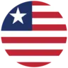 Liberia flag