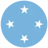 Micronesia flag