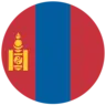Mongolia flag