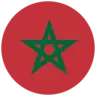 Morocco flag