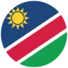 Namibia flag