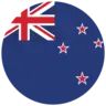 New Zealand flag