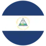 Nicaragua flag