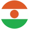 Niger flag