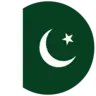 Pakistan flag
