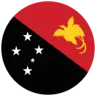 Papua New Guinea flag