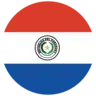 Paraguay flag