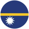 Nauru flag