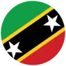 Saint Kitts and Nevis flag