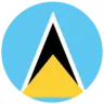 Saint Lucia flag