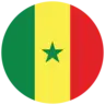 Senegal flag