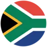 South Africa flag