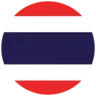 Thailand flag