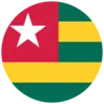 Togo flag