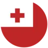 Tonga flag