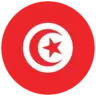 Tunisia flag