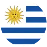 Uruguay flag