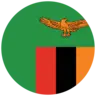 Zambia flag