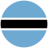 Botswana Flag