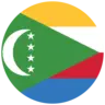 Comoros Flag