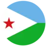 Djibouti Flag
