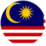 Malaysia Flag