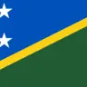 Solomon Islands Flag