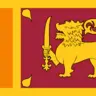 Sri Lanka Flag