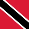 Trinidad and Tobago Flag
