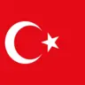 Turkey Flag