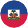 Haiti flag