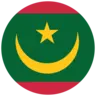 Mauritania flag