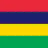 Mauritius flag