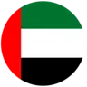 United Arab Emirates flag