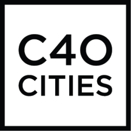 C40 Cities Logo