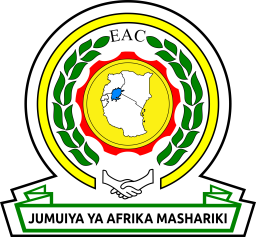 East African Community Logo