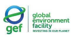 Global Environment Facility Logo