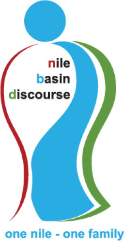 Nile Basin Discourse One Nile Logo