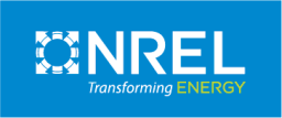National Renewable Energy Laboratory (NREL) Logo