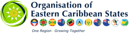 Organisation of Eastern Caribbean States Logo