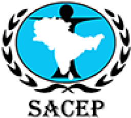 South Asia Co-Operative Environment Programme Logo