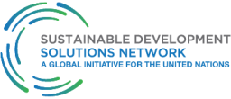 Sustainable Development Solutions Network Logo