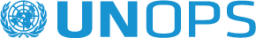 United Nations Office for Project Services Logo