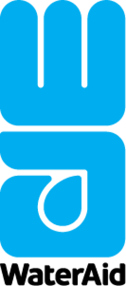 WaterAid Logo