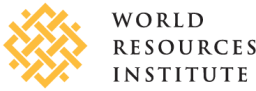 World Resources Institute Logo
