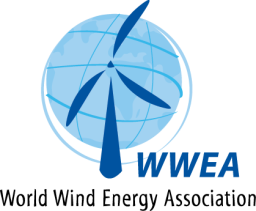 World Wind Energy Association Logo