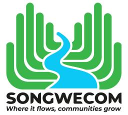 Joint Songwe River Basin Commission Logo