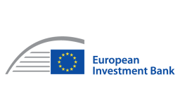 European Investment Bank logo