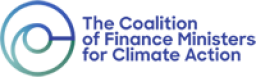 Coalition of Finance Ministers for Climate Action Logo